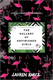 gallery of unfinished girls