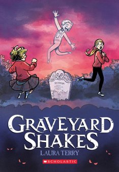 graveyardshakes