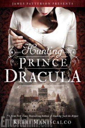 huntingprincedracula