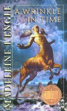 Image result for a wrinkle in time cover