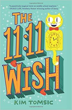 the1111wish