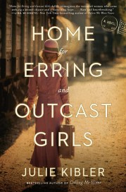 Erring and Outcast cover